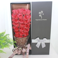 Светло -серый 33 снежный красный