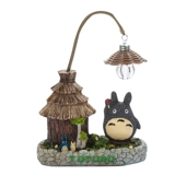 Миядзаки Хаяо Тоторо Японский лечите