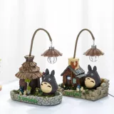 Миядзаки Хаяо Тоторо Японский лечите