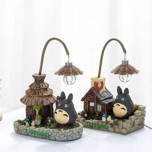 Миядзаки Хаяо Тоторо Японский лечите