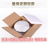 Bonsai Make Tool Bonsai, создающий вращающийся поворотный стол Bonsai Live Turmable Turging, а цветочная композиция - это практичная и бесплатная доставка