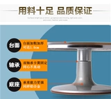 Bonsai Make Tool Bonsai, создающий вращающийся поворотный стол Bonsai Live Turmable Turging, а цветочная композиция - это практичная и бесплатная доставка