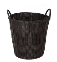 Коричневый монохром