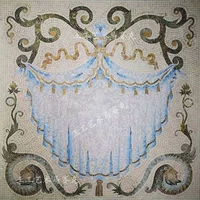 Небо синий 10 частиц 0,1 квадрата