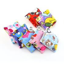 Sandbags Children Throwing Sandbags Kindergarten Primary School Students Cartoon Cute Canvas Leak-proof Sandbags