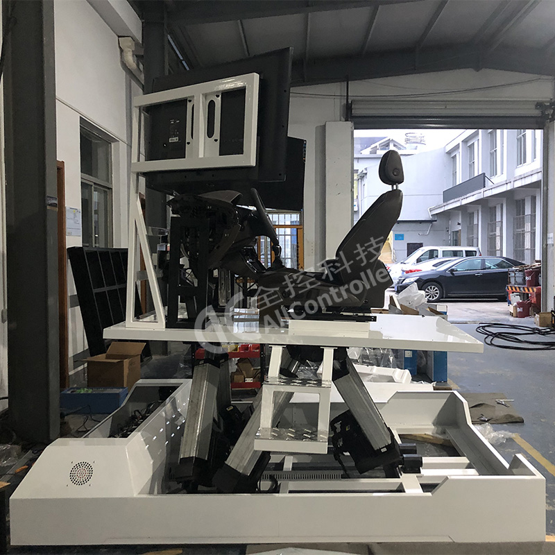 4D5D7D影院9DVR虚拟现实赛车体验：未来娱乐新潮流，你准备好了吗？