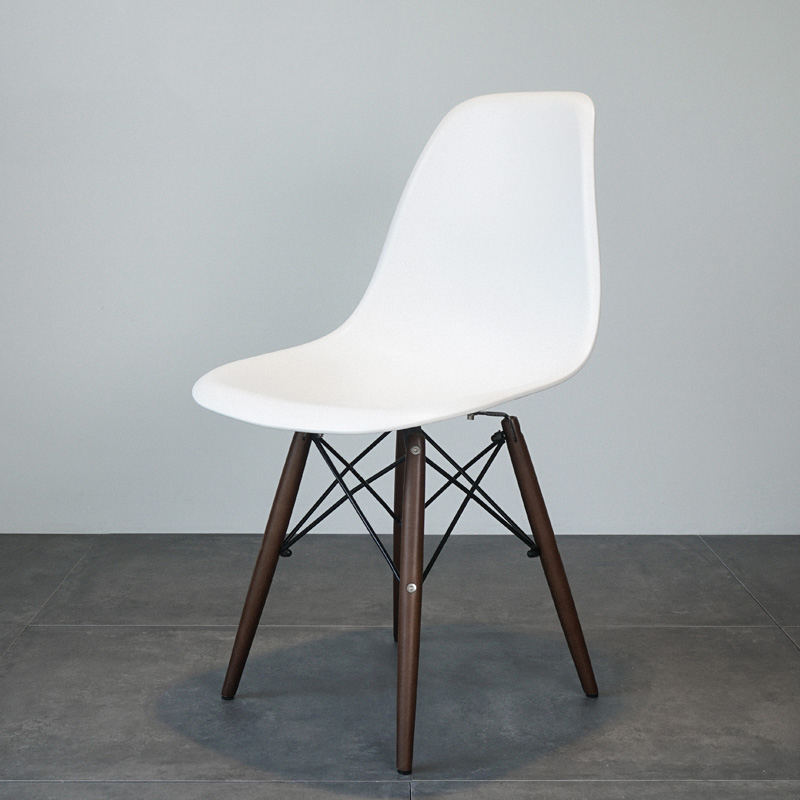 Nội thất văn phòng Bắc Âu Ghế Bắc Âu Eames EMAS đơn giản tươi chân nhà máy