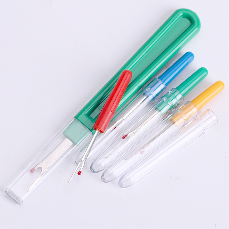 Pick Wire Instrumental Dismantling Wire Cutters Unstitcher Sewing Accessories Accessories Accessories Tool Cross Stitch Pickle