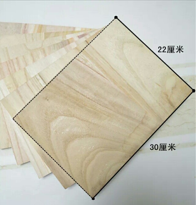 Board 0 9 thickness for performance test