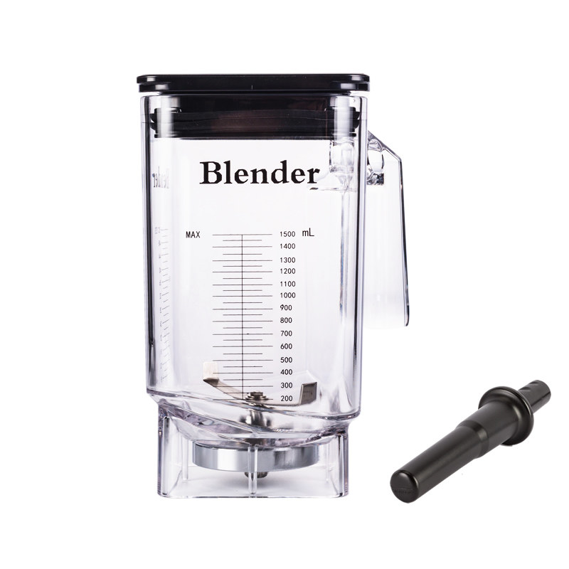 Long Products Import Knife of Sand Ice Cup Large Capacity 2 Litres Milk Tea Shop Commercial Milkshake Cup Crushed Ice Cup Juice Soy Milk