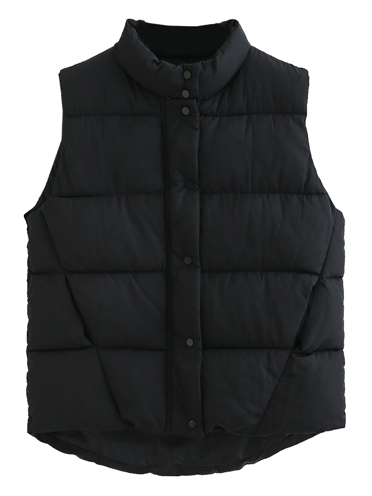 Débardeur chaud pour femme en Polyester - Ref 3178425 Image 5