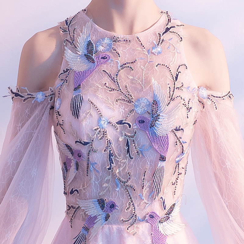 Robe de soirée CHERIE TINA - Ref 3213532 Image 5