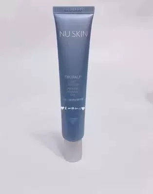 Nuskin, эссенция, восстанавливающий увлажняющий крем для глаз, против морщин, 24 года