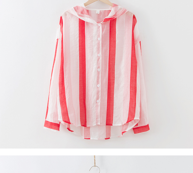 Blouson femme en Coton - Ref 3322733 Image 13