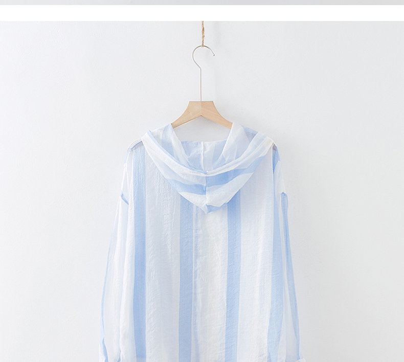 Blouson femme en Coton - Ref 3322733 Image 15