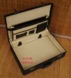 Портативный ноутбук для документов, ящик для хранения, чемодан, бизнес-версия, 4A