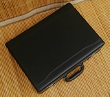 Портативный ноутбук для документов, ящик для хранения, чемодан, бизнес-версия, 4A