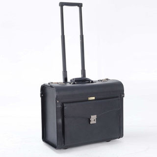 Airbox business trolley box lawyer pilot