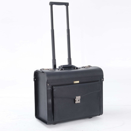 Flight Case, Business Trolley Case, Princess Case, Lawyer Briefcase, Flight Attendant Case, Captain Pilot Case, Boarding Case, China Southern Airlines