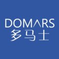 多马士企业店的LOGO