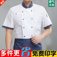 Высококачественный повар