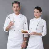 Выпечка выпечки черного хлопка Custom Custom