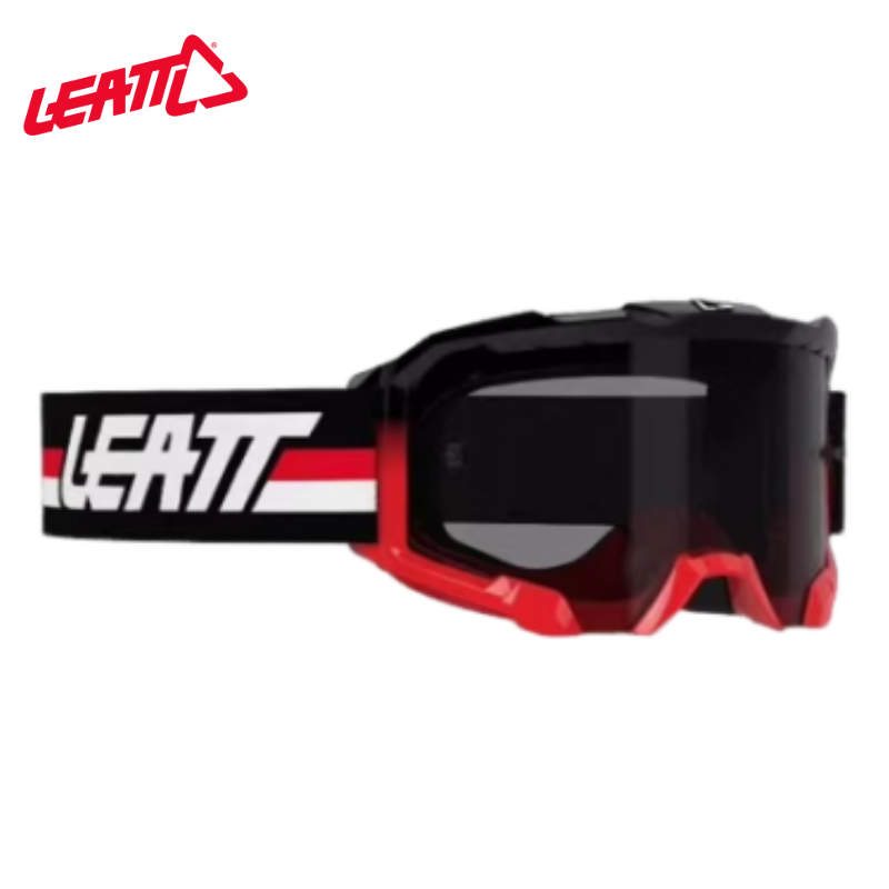 Южная Африка LEATT внедорожные мотоциклетные очки моя очковая линза против запотевания дышащие лесная дорога 6.5