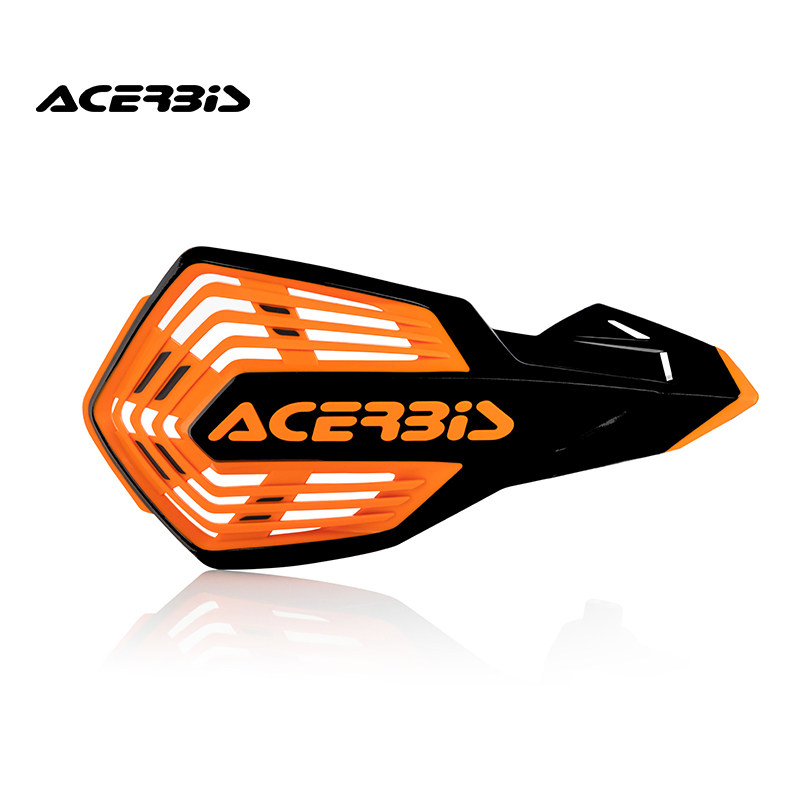 Italian Acerbis Acibis cross-country locomotive armguard wind-proof handle original fit and durable and anti-fall