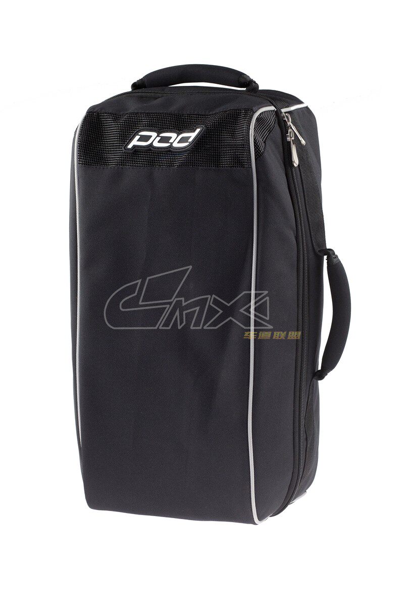 POD Cross-country Locomotive K4K8 Riding Bag Exoskeleton Mechanical Leg Guard Speed Drop Ski Surfing Kit Bag