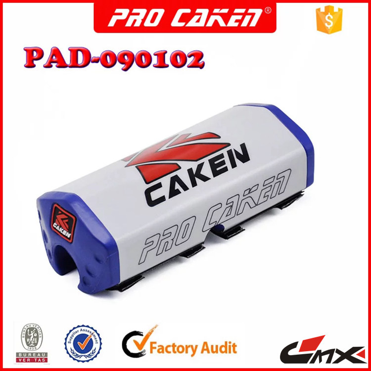 CAKEN off-road car retrofit with breast protection bar diameter changing handlebars breast protection cotton anti-breasted sponge PAD-090101