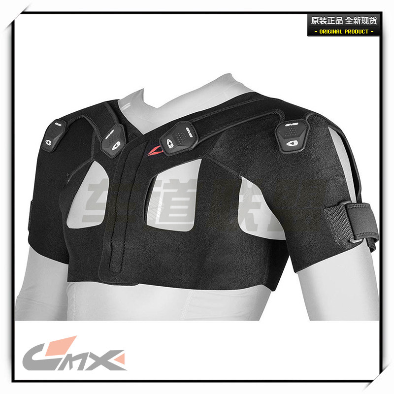 New US EVS Shoulder Guard Shoulder Motocross Riding MX Riding