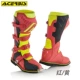 19 Giày Axibis Ý Motlon Boots Đầu máy xe đạp Bảo vệ Trò chơi Bảo vệ chống rơi Giày - Xe máy Rider thiết bị