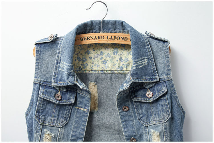 Débardeur chaud pour femme HOOYIU   - Ref 3176940 Image 9