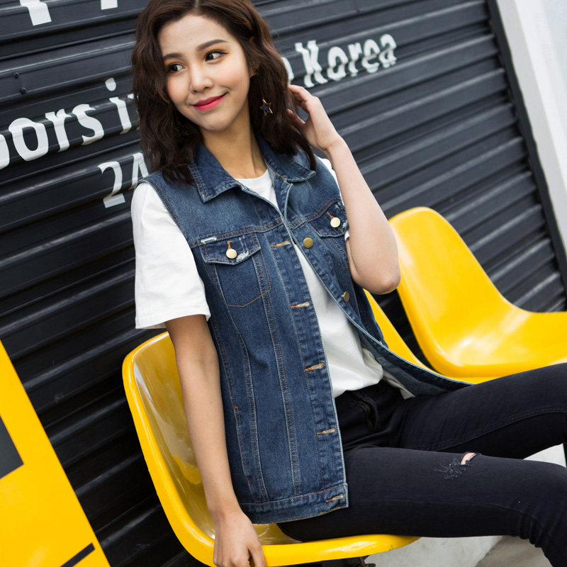 Débardeur hiver femme HOOYIU   en Coton - Ref 3177952 Image 3