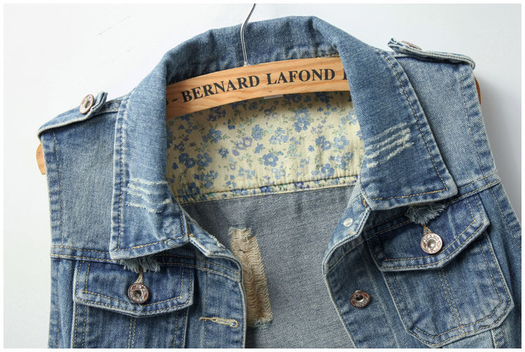 Débardeur chaud pour femme HOOYIU   - Ref 3176940 Image 10