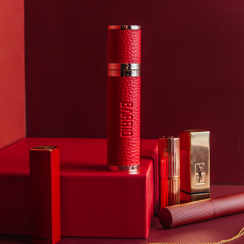 Barrio Barrio, France, a small floating girl dream of a permanent fresh fragrance of 10ml