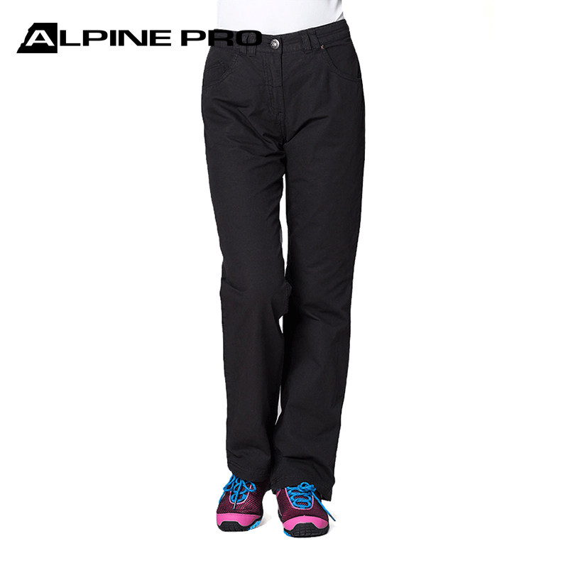 Alpine Nealpine Pro Lady Outdoor Casual Pants Stretch climbing long breathable 100 lap long pants
