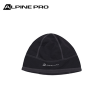 Alpine winter chill-proof hat men and women warm hat catch suede cap riding motorcycle windproof ski headgear cap