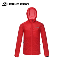 Alpinepro Alpine mens mens hat Summer skin anti-clothing outdoor indoor 100 lap sportswear