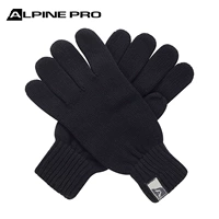 Alpine Alpine PRO mùa thu và mùa đông nam ấm áp đệm ngoài trời đi xe đạp gió găng tay chống nắng thể thao