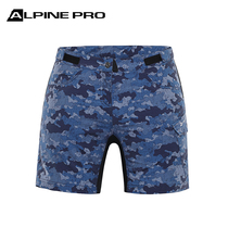 Alpinie Alpin pro Spring Summer New Comfort Anti Splash Water Outdoor Is Indoor Sports Women 100 Hitch Shorts