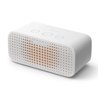 Чонг утка белый