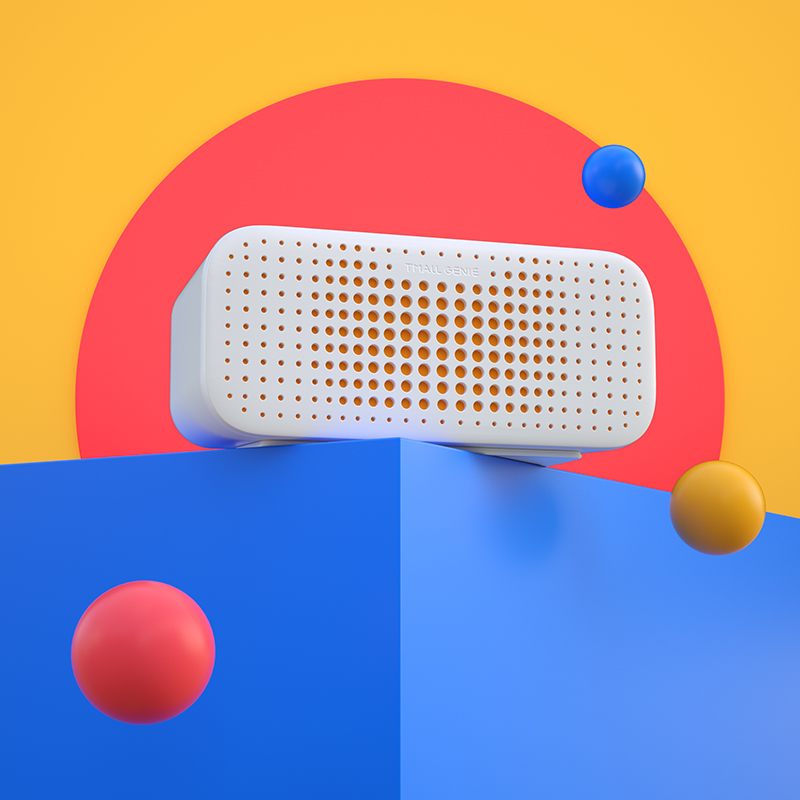 fangtang r series tmall fairy fangtang ai intelligent speaker bluetooth audio wireless wifi intelligent audio