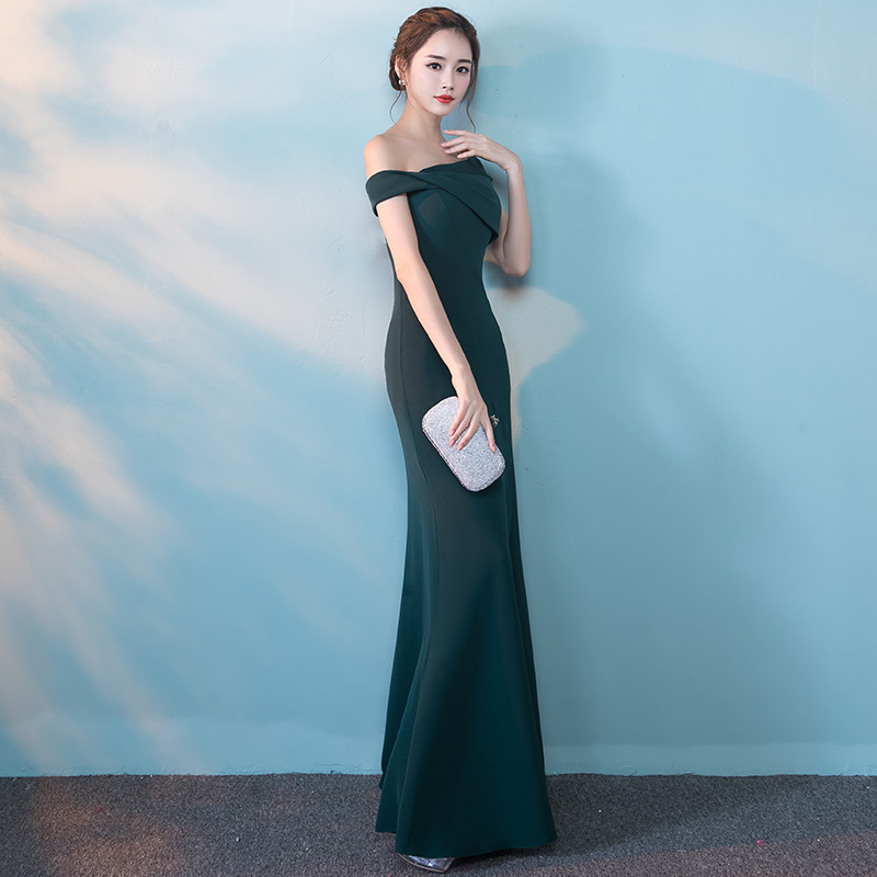 Robe du soir ELOSSIG - Ref 3212873 Image 3