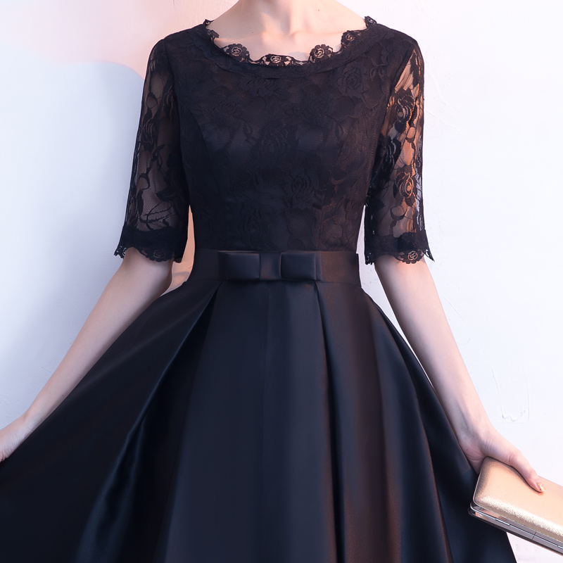 Robe du soir ELOSSIG conventionnel - Ref 3212811 Image 5