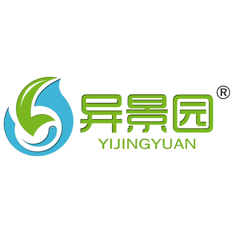 异景园宠物用品专营店的LOGO