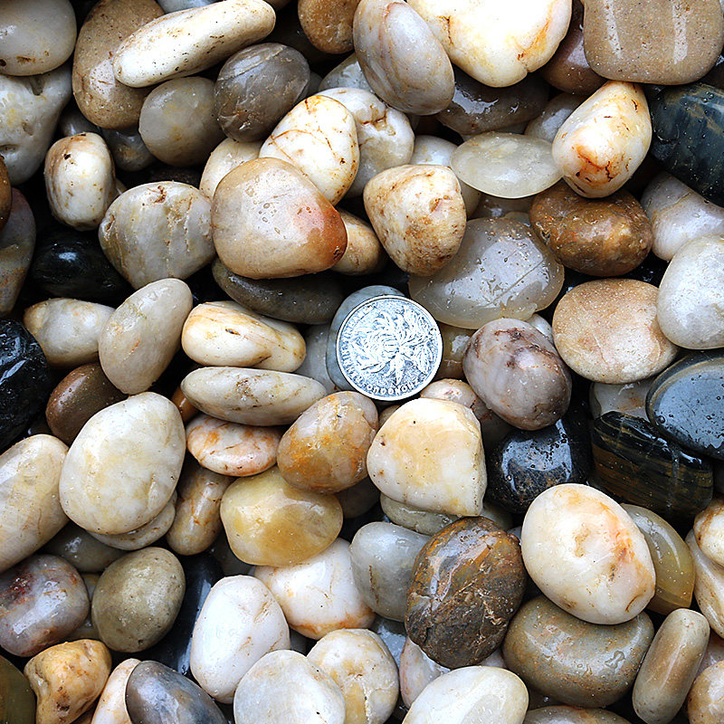 [USD 9.70] Fish Tank Bottom Sand Landscape Sandstone Natural Bottom