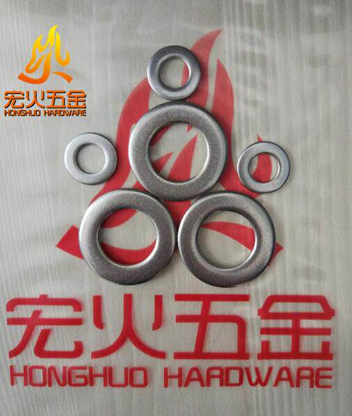 316 stainless DIN125 DIN125 M3 M3 M5 M6 M6 M10 M10 M12 GB97 flat gasket ISO7089 GB97 1