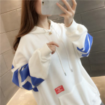 Spring paragraph ladies dress lady Lianhood 2022 new 2021 bursting with fashion foreign spring and autumn blouses outside