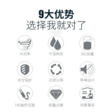 Chaobao, пылесос для домашнего использования для коммерческого использования, хорошо впитывает воду, высокая мощность, 1000W